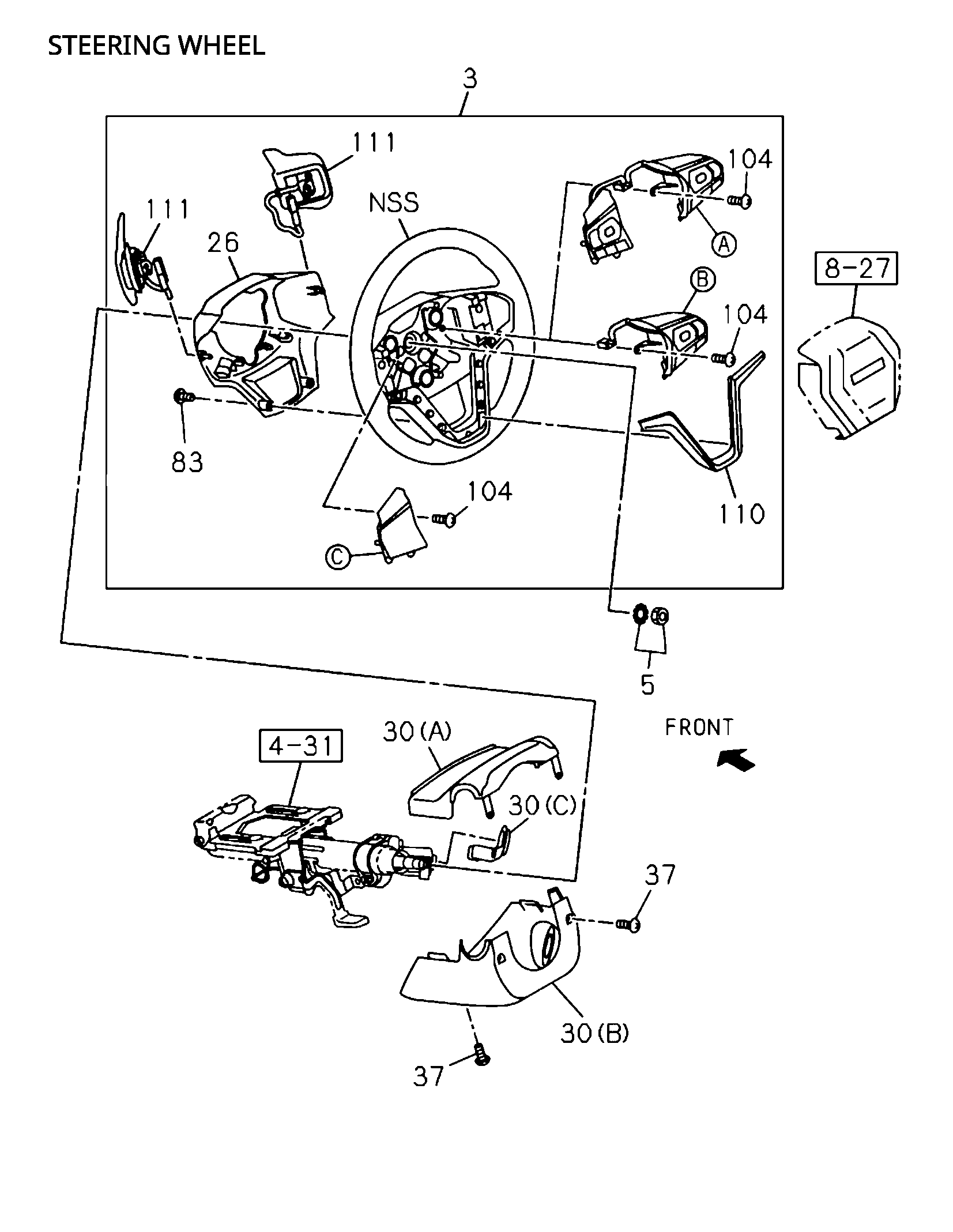 Partial Engine